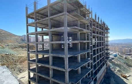 به دنبال محدودیت‌های برقی قیمت سیمان دوباره اوج گرفت