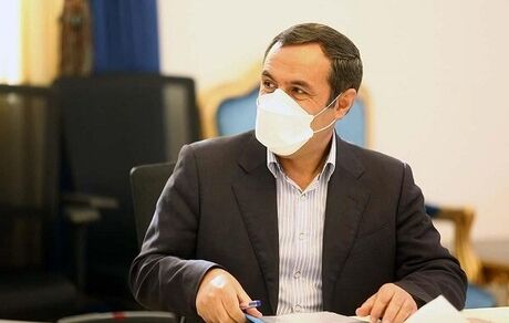 عزم جدی دولت برای پیشبرد پروژه توسعه اینترنت فیبرنوری