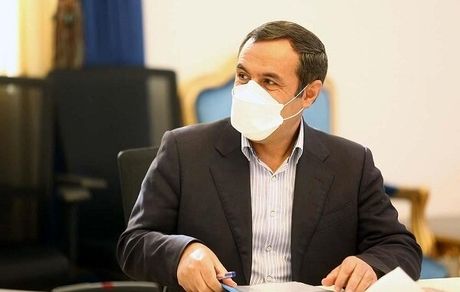 عزم جدی دولت برای پیشبرد پروژه توسعه اینترنت فیبرنوری