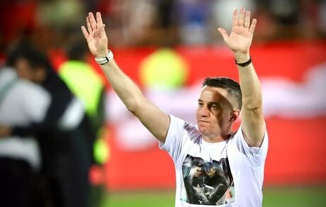 سرمربی برزیلی پرسپولیس از این تیم جدا شد