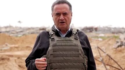 وزیر جنگ اسرائیل: از لبنان عقب نشینی نمی‌کنیم حتی اگر آمریکا بخواهد