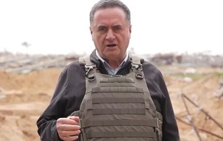 وزیر جنگ اسرائیل: از لبنان عقب نشینی نمی‌کنیم حتی اگر آمریکا بخواهد