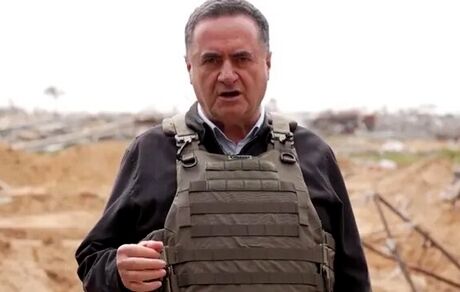 وزیر جنگ اسرائیل: از لبنان عقب نشینی نمی‌کنیم حتی اگر آمریکا بخواهد