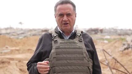 وزیر جنگ اسرائیل: از لبنان عقب نشینی نمی‌کنیم حتی اگر آمریکا بخواهد