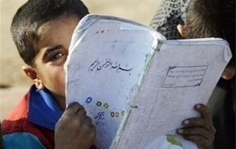 ۵۳۹ کودک بازمانده از تحصیل در استان ایلام شناسایی شد