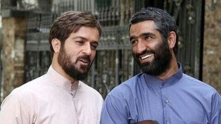 فیلم «دینامیت» پرفروش‌ترین فیلم سینمای ایران شد