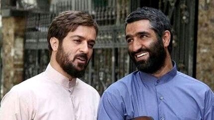 فیلم «دینامیت» پرفروش‌ترین فیلم سینمای ایران شد