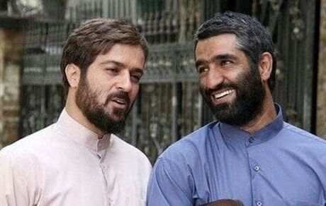 فیلم «دینامیت» پرفروش‌ترین فیلم سینمای ایران شد