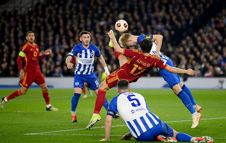 گل زیبای سردار آزمون سوخت