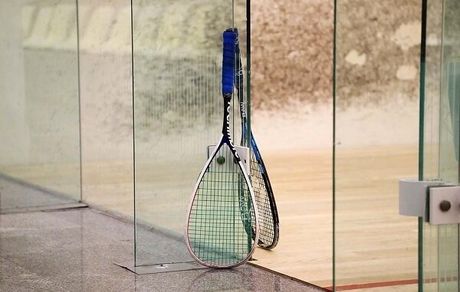 درخشش ایرانی‌ها در رقابت‌های بین‌المللی اسکواش سریلانکا