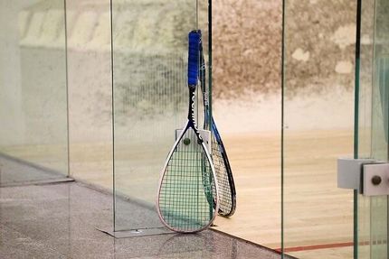 درخشش ایرانی‌ها در رقابت‌های بین‌المللی اسکواش سریلانکا