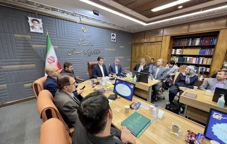 اضافه شدن استان کردستان به استان‌های پنج‌شنبه تعطیل