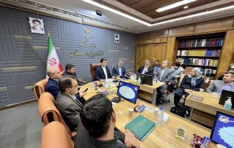 اضافه شدن استان کردستان به استان‌های پنج‌شنبه تعطیل