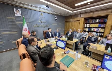 اضافه شدن استان کردستان به استان‌های پنج‌شنبه تعطیل