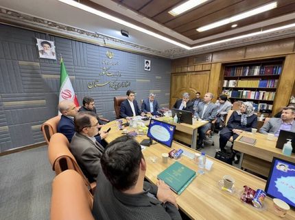 اضافه شدن استان کردستان به استان‌های پنج‌شنبه تعطیل