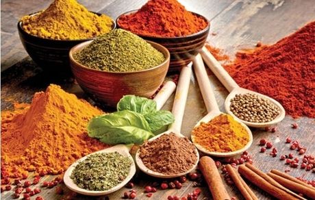 این ۴ ادویه درد مفاصل را کاهش می‌دهند
