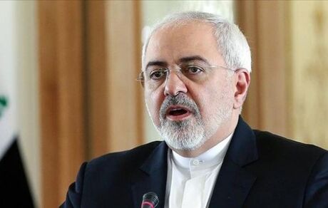 ظریف : فرانسوی‌ها درخواستی از ایران برای مذاکره با روس‌ها در مورد وضعیت لبنان نداشته‌اند