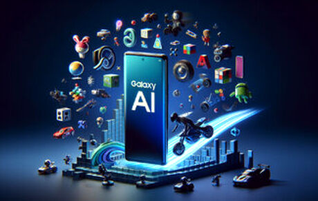 سامسونگ در حال توسعه زبان فارسی برای هوش مصنوعی Galaxy AI