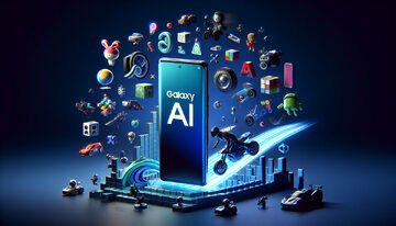 سامسونگ در حال توسعه زبان فارسی برای هوش مصنوعی Galaxy AI