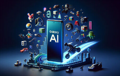 سامسونگ در حال توسعه زبان فارسی برای هوش مصنوعی Galaxy AI