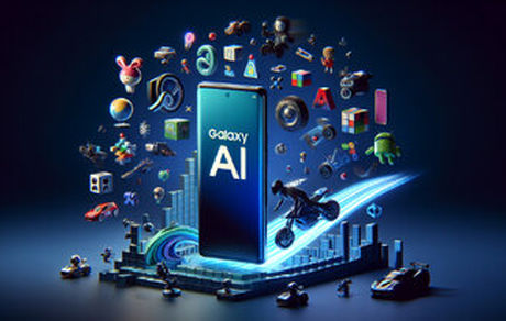 سامسونگ در حال توسعه زبان فارسی برای هوش مصنوعی Galaxy AI