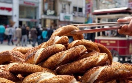 نان در ترکیه، ۴٠ درصد گران شد