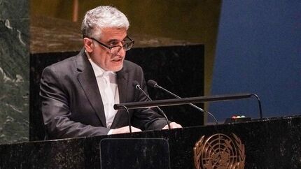 اظهارات ترامپ، مصداق روشن مداخله در امور داخلی کشورها و تهدید غیرقانونی است