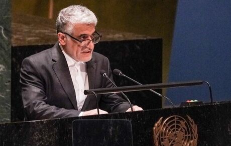 اظهارات ترامپ، مصداق روشن مداخله در امور داخلی کشورها و تهدید غیرقانونی است