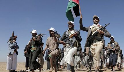 جنبش انصارالله یمن، پیشنهاد آمریکا را رد کرد