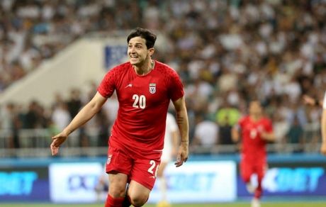 سردار آزمون: به تیم مورینیو پیوستم، تایید می‌کنم