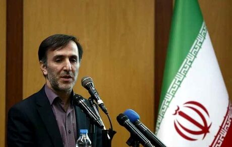 رییس‌کل سازمان توسعه تجارت: بیش از ۱۲۰۰ کارت بازرگانی رفع تعلیق شدند