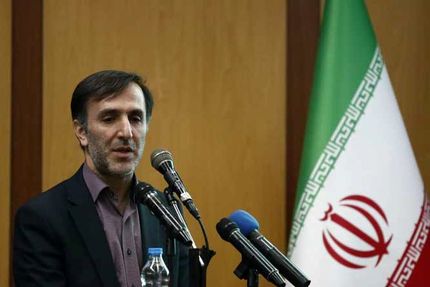 رییس‌کل سازمان توسعه تجارت: بیش از ۱۲۰۰ کارت بازرگانی رفع تعلیق شدند