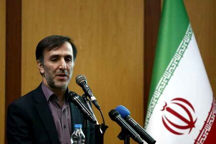 رییس‌کل سازمان توسعه تجارت: بیش از ۱۲۰۰ کارت بازرگانی رفع تعلیق شدند