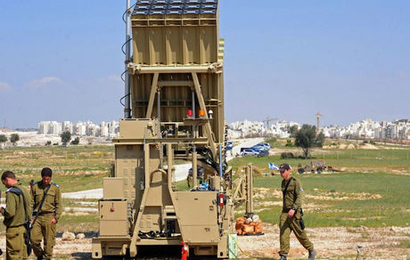 بازداشت یکی از کارکنان گنبد آهنین رژیم صهیونیستی به اتهام جاسوسی برای ایران