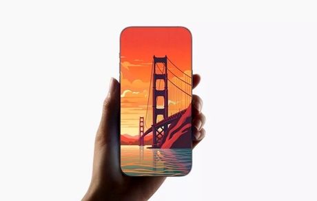 آیفون ۲۰ احتمالا موبایلی تمام صفحه خواهدبود