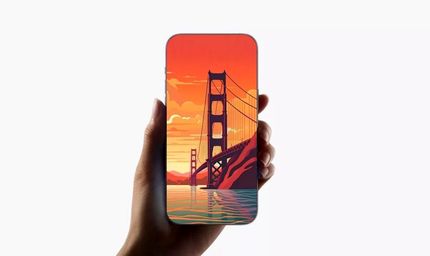 آیفون ۲۰ احتمالا موبایلی تمام صفحه خواهدبود