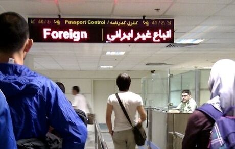 هشدار درباره بلیت‌های دلاری هواپیما برای مسافران خارجی/ایران را از فهرست مقاصد سفر خط می‌زنید