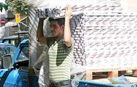 ادامه‌‌دار بودن روند افزایشی قیمت کاغذ