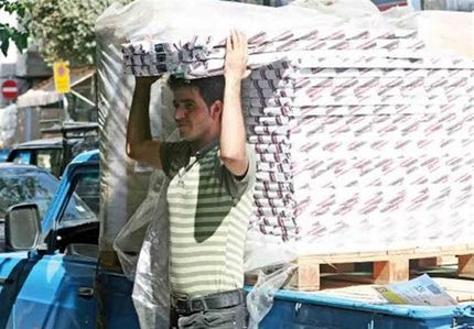 ادامه‌‌دار بودن روند افزایشی قیمت کاغذ