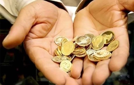 قیمت سکه و طلا در ۱۶ مرداد 