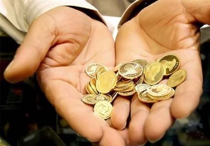 قیمت سکه و طلا در ۱۶ مرداد 