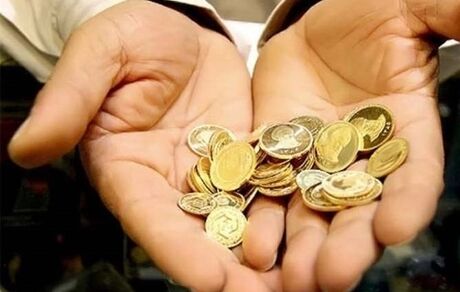 قیمت سکه و طلا در ۱۶ مرداد 