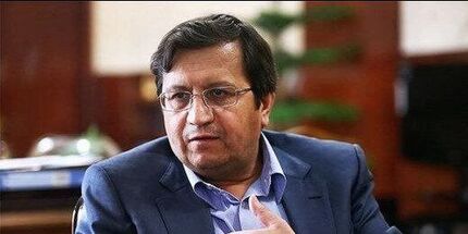 ناگفته‌های عبدالناصر همتی کاندیدای ریاست جمهوری از انتخابات ۱۴۰۰
