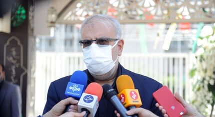 در زمستان کمبود گاز نخواهیم داشت 