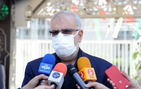 در زمستان کمبود گاز نخواهیم داشت 