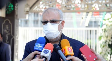 در زمستان کمبود گاز نخواهیم داشت 