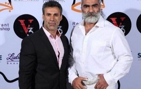 پیشکسوت بدنسازی درگذشت