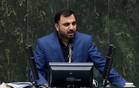 بعد از حذف اپلیکیشن‌های ایرانی از گوگل پلی، وزیر ارتباطات باز هم از اپ‌های داخلی تعریف کرد