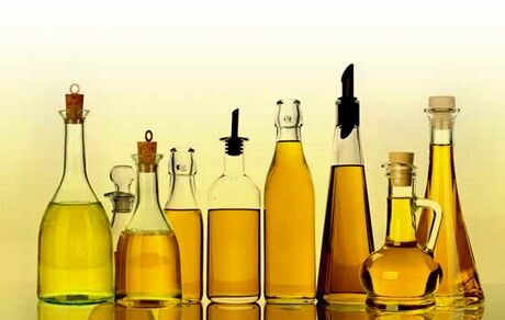 تغییرات مصرف روغن خانواده‌های ایرانی در ۱۰ سال گذشته