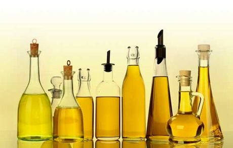 تغییرات مصرف روغن خانواده‌های ایرانی در ۱۰ سال گذشته